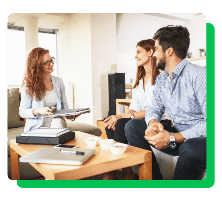 Real Estate Resume Writing Services
